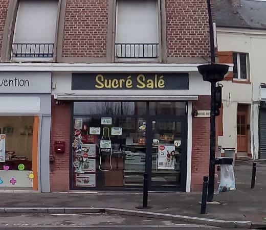 Sucré Salé
